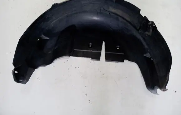 Renault Fluence Rear arch fender liner splash guards 767490020R