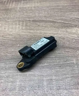Ford Focus Airbag deployment crash/impact sensor 98AG14B342AD 250599000029