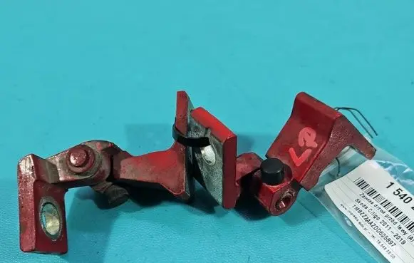 Skoda Citigo Front door hinge set 7N0831401 IMPRK1540277