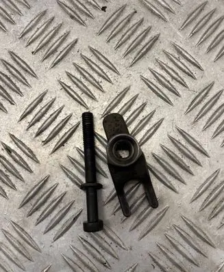 Fuel Injector clamp holder