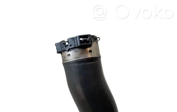 BMW 5 F10 F11 Intercooler hose/pipe 