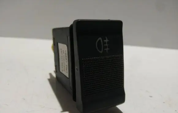 Audi A6 S6 C4 4A Fog light switch 4A0941563B