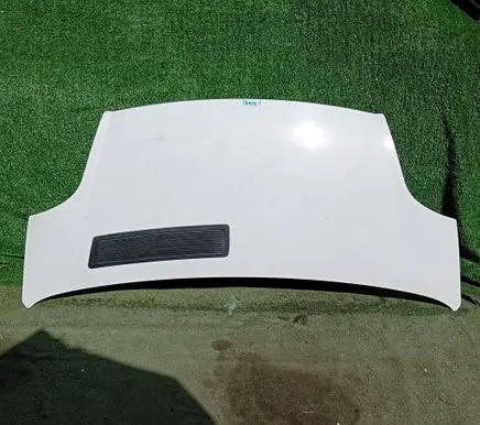 Renault Trafic II (X83) Engine bonnet/hood 
