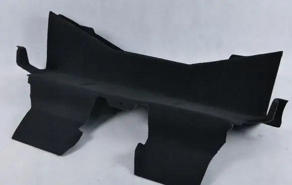 Mercedes-Benz SLK R171 Other trunk/boot trim element A1716930491