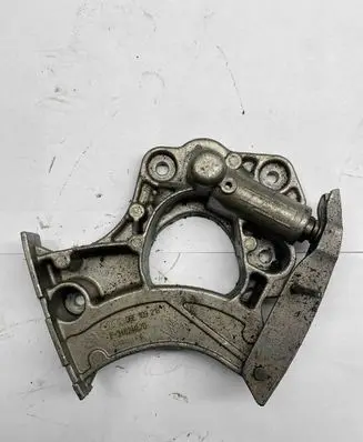 Audi A6 S6 C7 4G Timing belt tensioner 06E109218T