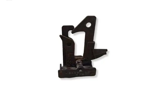 Mercedes-Benz E W212 Engine bonnet/hood lock/catch A2128800064