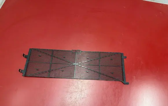 BMW X3 G45 Other engine bay part 5A500D4 17115A50D4