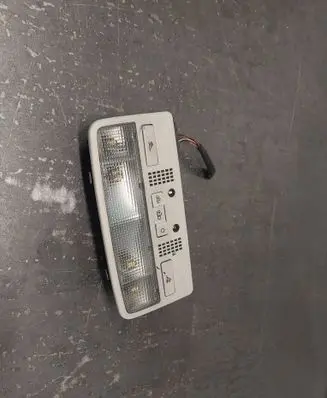 Skoda Superb B5 (3U) Interior lighting switch 3U0947105