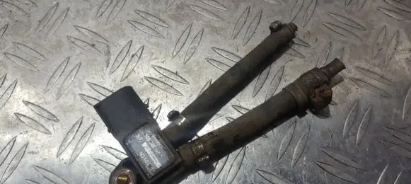 Mercedes-Benz Sprinter W906 Air pressure sensor 0281002924