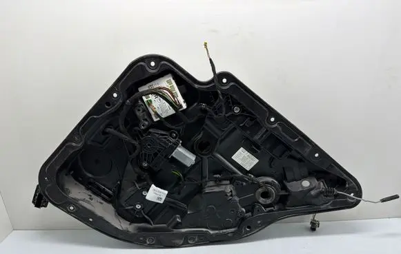 Mercedes-Benz C W205 Rear window lifting mechanism without motor A2055409206 A0097601800