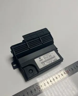 Audi A6 S6 C6 4F Other control units/modules 4F0907280A