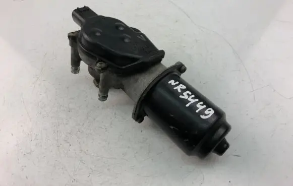 Mazda 3 I Wiper motor 451232735