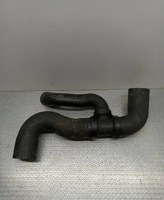 Intercooler hose/pipe