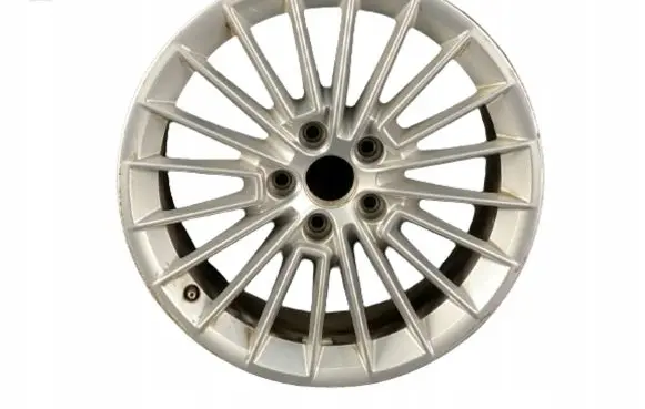 Audi A3 8Y R17 alloy rim 8Y0601025B