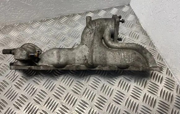 Hyundai Tucson JM Intake manifold