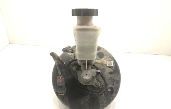 KIA Sportage Brake booster 58500D7250