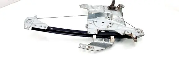 Audi A4 S4 B5 8D Rear door manual window regulator 8D0839399A