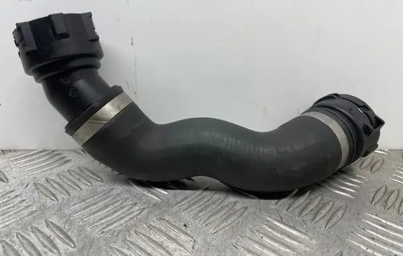 BMW 5 F10 F11 Engine coolant pipe/hose 8509274 17128509274