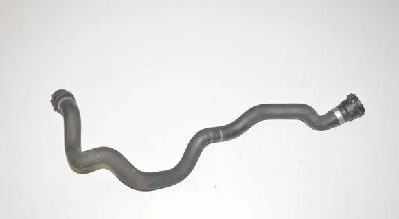 BMW 5 E39 Engine coolant pipe/hose 1438634