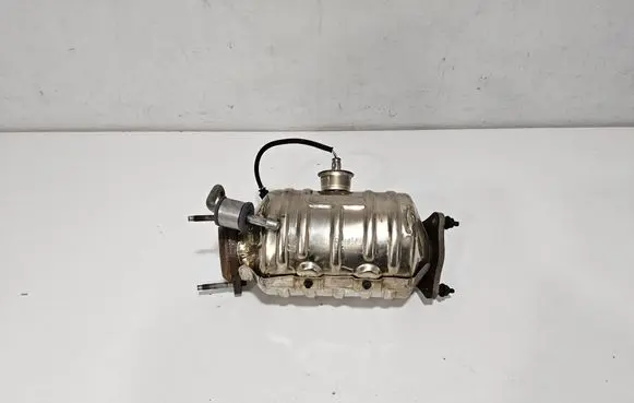 Chevrolet Corvette C8 Catalyst/FAP/DPF particulate filter 12672383 10021261