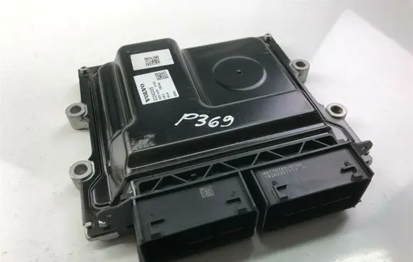Volvo V60 Other control units/modules 32242005 P 369