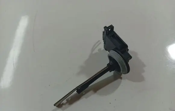 Volkswagen Polo IV 9N3 Interior temperature sensor 6q0820539
