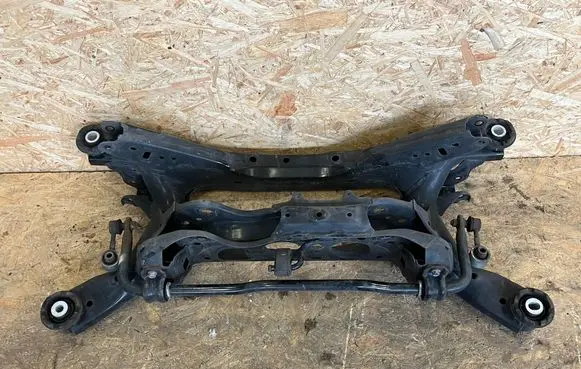 Toyota RAV 4 (XA50) Rear subframe 