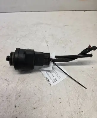 BMW 7 E65 E66 Fuel filter heater 7788702
