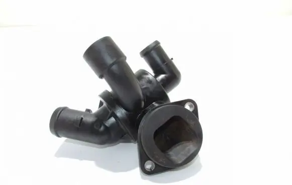 Skoda Yeti (5L) Thermostat housing 03L121111AE