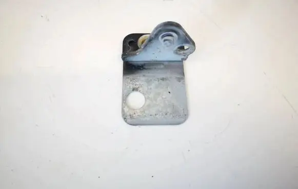 Audi A4 S4 B6 8E 8H Rear door lower hinge