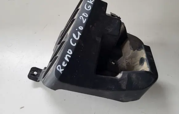 Renault Clio V Rear bumper mounting bracket 850450952R