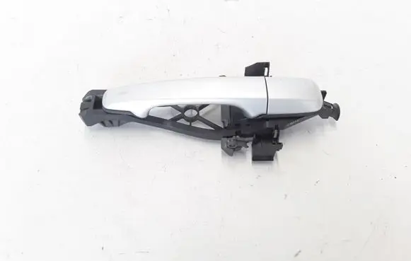 Volvo XC70 Front door exterior handle 30784202