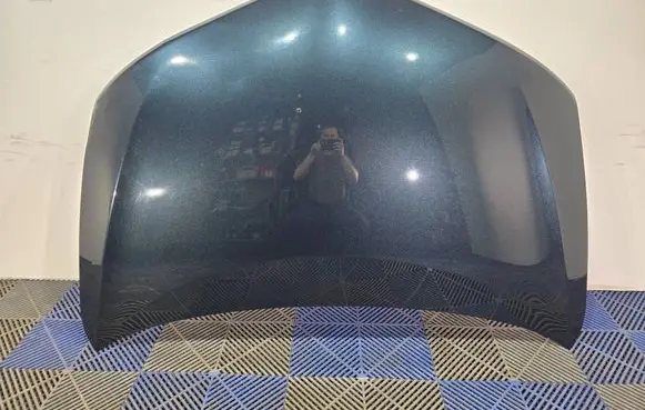 Toyota Auris E180 Engine bonnet/hood