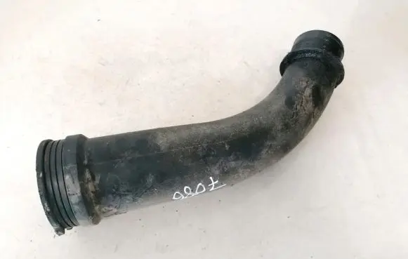 Renault Megane II Intercooler hose/pipe 8200218987