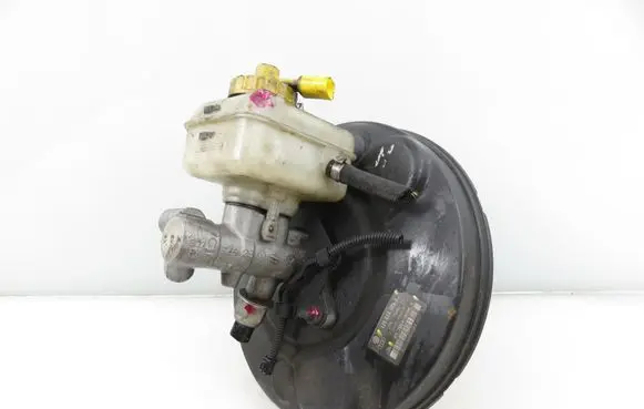 Seat Leon (1M) Brake booster 03786435044 1J1614105T