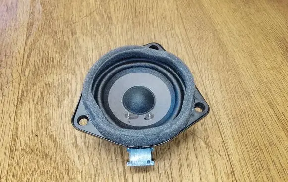 Porsche Macan (95B) Parcel shelf speaker 7PP035416B