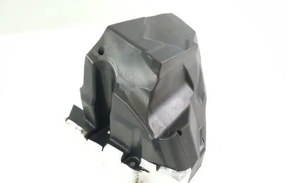 Volvo S60 Heat shield in engine bay 31492821