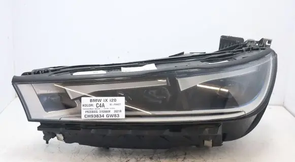 BMW iX Headlight/headlamp 5A3CEA1MWGK250626 5A3CEA1 9851807MWGK250626