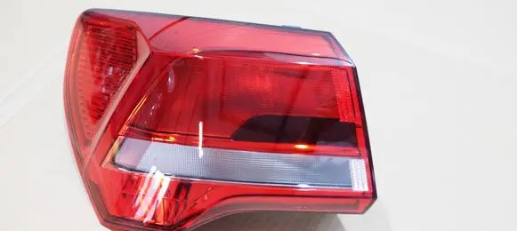 Audi Q3 F3 Rear/tail lights 83A945069 646000 646001