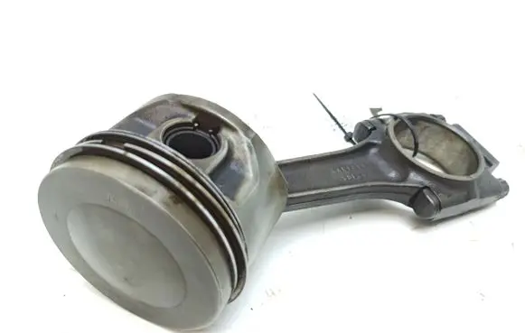 Jaguar XJS Piston with connecting rod EAC1868 SDF25