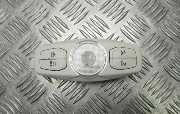 Ford Focus Other interior light AM5113K767AD T4316