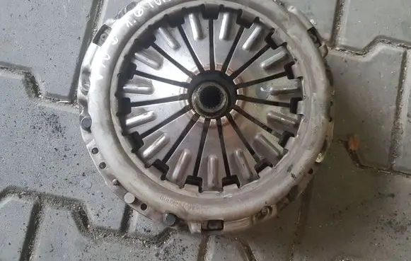 Volvo V40 Clutch set kit LC03LD010B