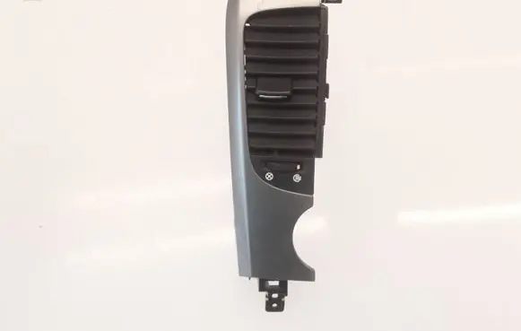 KIA Carnival Dash center air vent grill X4D97430000
