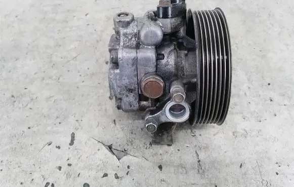 Honda Accord Power steering pump RBA019667B