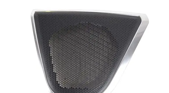 BMW X5 F15 Dash center speaker trim cover MK83601B74ABW