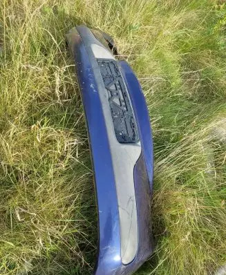 Opel Tigra A Front bumper