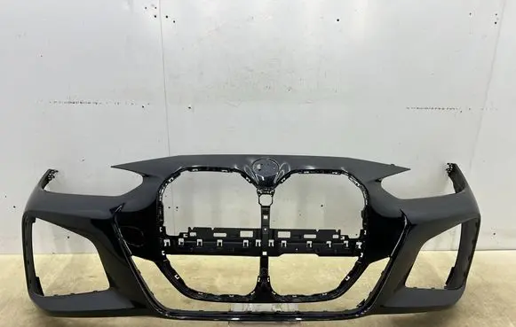 BMW 4 G22 G23 G24 G26 Front bumper 8082226