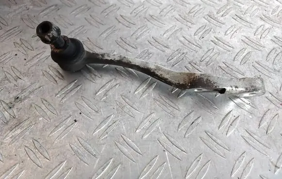 Lexus RX V Rear anti-roll bar/stabilizer link 