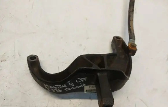 Renault Master III Gearbox mounting bracket 112338353RJLK01