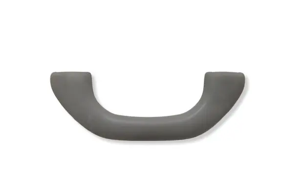 Volkswagen PASSAT B7 Front interior roof grab handle 1K0857607M